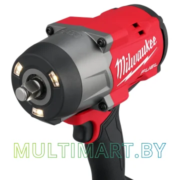 Гайковерт Milwaukee M18 FHIW2F12-0X 4933492782 (без АКБ, кейс) картинка 5
